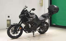 YAMAHA MT-03 ABS 2021 RH13J