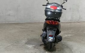 YAMAHA AXIS 125 TREET SE53J