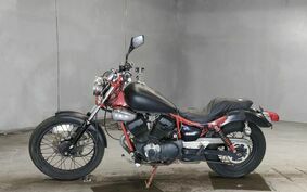 YAMAHA VIRAGO 250 3DM