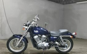 HONDA VRX400 ROADSTAR 1996 NC33