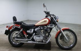 YAMAHA VIRAGO 250 3DM