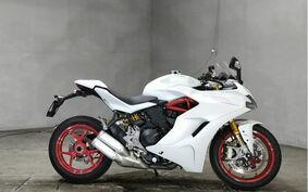 DUCATI SUPERSPORT S 2020 VA01J