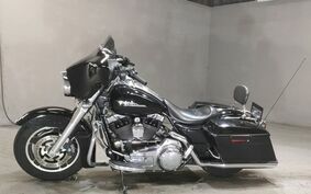 HARLEY FLHX 1580 2008 KB4