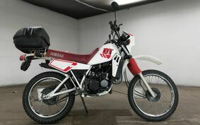 YAMAHA DT50 17W