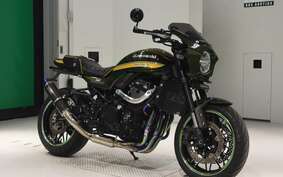 KAWASAKI Z900RS 2020 ZR900C