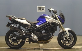 BMW F800R 2014 0B04