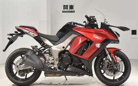 KAWASAKI NINJA 1000 A 2011 ZXT00G