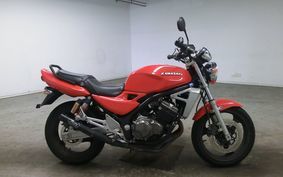 KAWASAKI BALIUS 250 Gen.2 2007 ZR250B