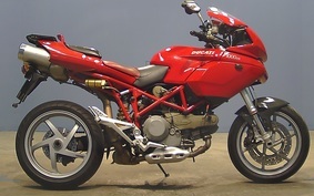 DUCATI MULTISTRADA 1000 DS 2003 A100A