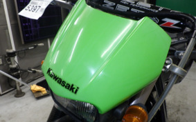 KAWASAKI KLX250D TRACKER LX250E