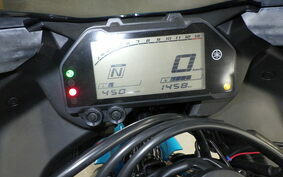 YAMAHA YZF-R3 2022 RH13J