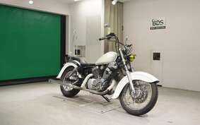 YAMAHA VIRAGO 250 3DM