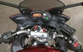 YAMAHA FAZER FZ6 S2 2007 RJ142