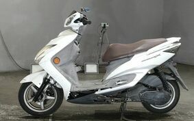 YAMAHA CYGNUS 125 X SE44J