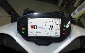 DUCATI SS950S 2022 1V00A