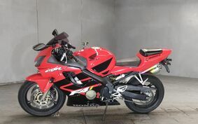 HONDA CBR600F4 2002 PC35