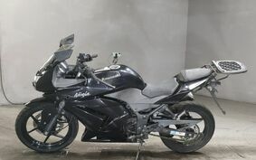 KAWASAKI NINJA 250R EX250K