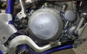 YAMAHA WR250F