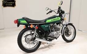 KAWASAKI 500SS 2017 H1F