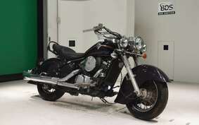 KAWASAKI VULCAN 400 DRIFTER 2001 VN400D