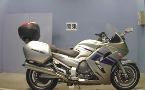 YAMAHA FJR1300 AS 2008 RP13