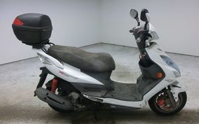 KYMCO RACING 125 Fi SR25