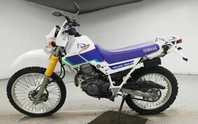 YAMAHA SEROW 225 W 4JG