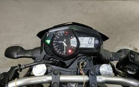 YAMAHA MT-03 2018 RH13J