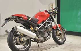 DUCATI MONSTER 900 IE 2002