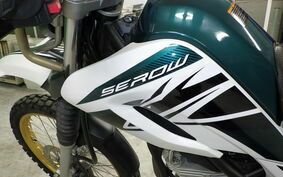 YAMAHA SEROW 250 DG17J