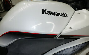 KAWASAKI NINJA 250R EX250K