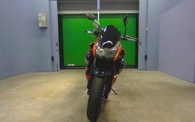 KAWASAKI Z1000 Gen.4 2012 ZRT00D