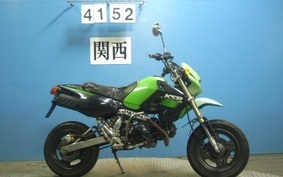 KAWASAKI KSR110 2003 KL110A