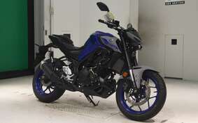 YAMAHA MT-25 A RG43J