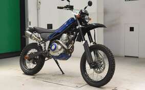 YAMAHA TRICKER DG10J