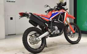 HONDA CRF250 GEN 2 RALLY MD47