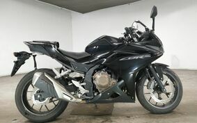 HONDA CBR400R 2016 NC47