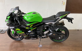 KAWASAKI NINJA 2019 ZX636G