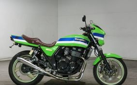 KAWASAKI ZRX400 2008 ZR400E