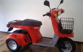 HONDA GYRO X Basic TD02