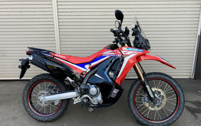 HONDA CRF250 RALLY MD44