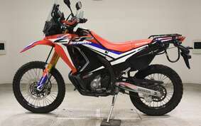 HONDA CRF250 RALLY MD44