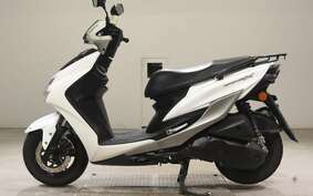 YAMAHA CYGNUS 125 XSR 3 SED8J