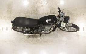 YAMAHA SR400 Gen.3 2009 RH01J