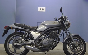 YAMAHA SRX400 1987 1JL