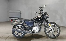 YAMAHA YB125SP PCJL