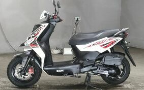 SYM CROX 125 AEA3