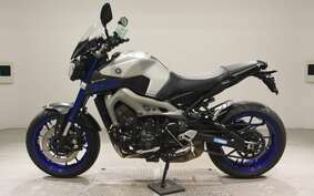 YAMAHA MT-09 A 2015 RN34J