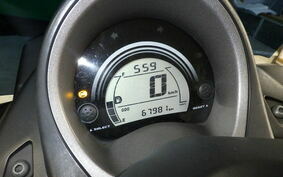 YAMAHA N-MAX SED6J