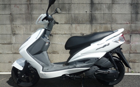 YAMAHA CYGNUS 125 X Fi SE44J